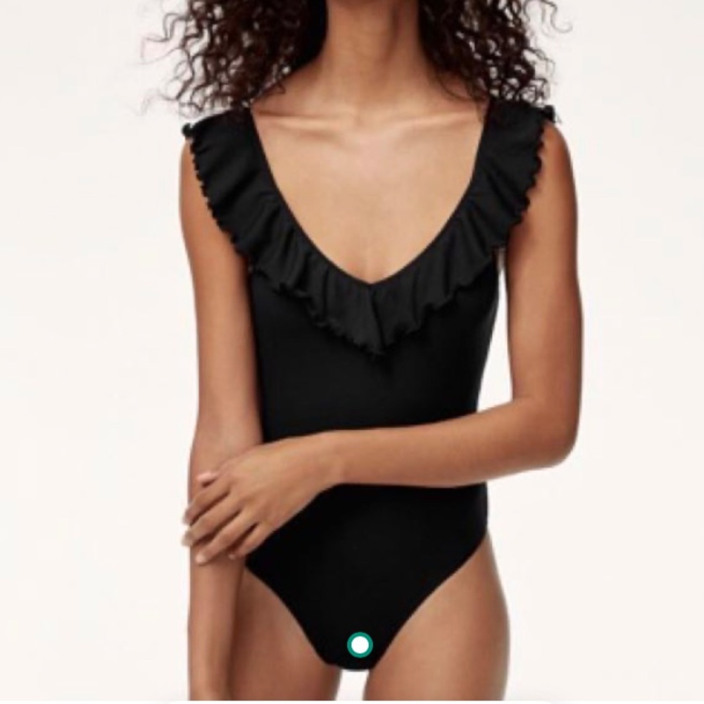 Wilfred Danette bodysuit